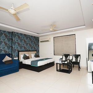 Executive Triple Room